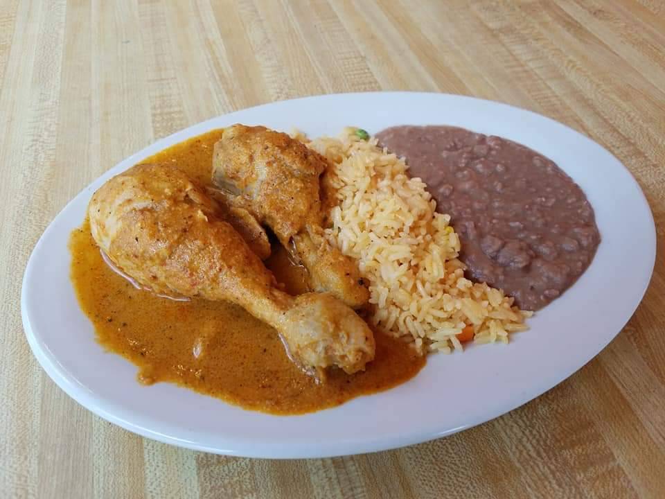 Taqueria El Hidalguense | restaurant | 5223, 1715 W Savannah Ave, Valdosta, GA 31601, USA | 2294697469 OR +1 229-469-7469