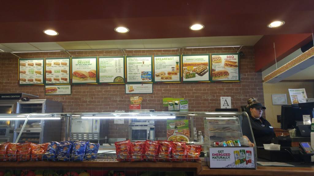 Subway | restaurant | 7000 E Mayo Blvd Unit C 10, Phoenix, AZ 85054, USA | 4805028289 OR +1 480-502-8289