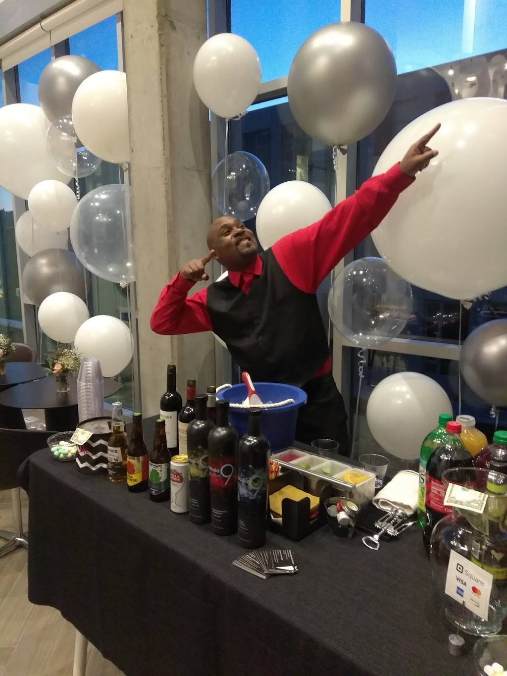 Portland Bartender Express LLC | restaurant | 8419 NE Pierce Dr, Vancouver, WA 98662, USA | 9712224370 OR +1 971-222-4370