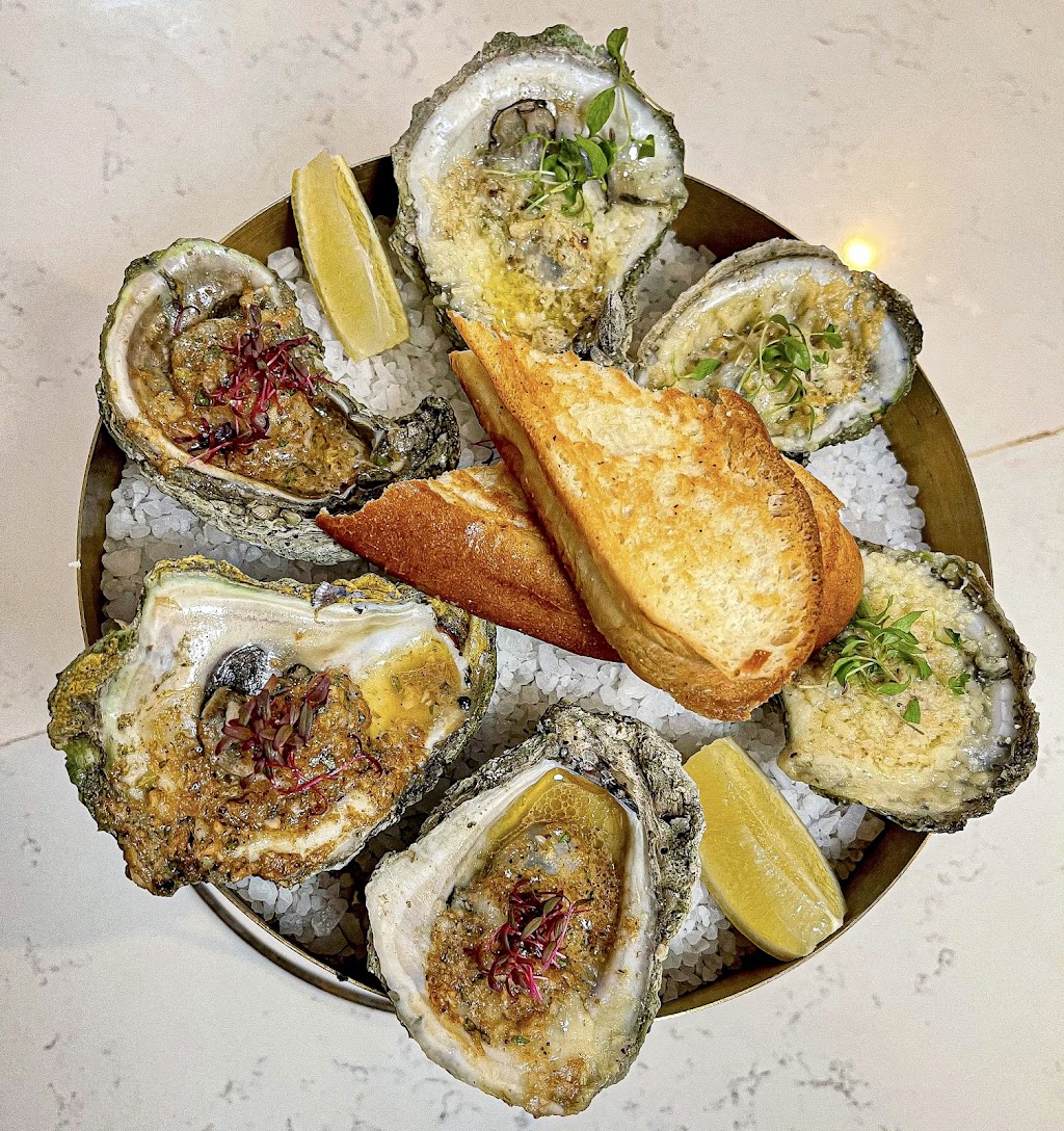 Margauxs | restaurant | 409 Travis St STE A, Houston, TX 77002, USA | 7139090691 OR +1 713-909-0691