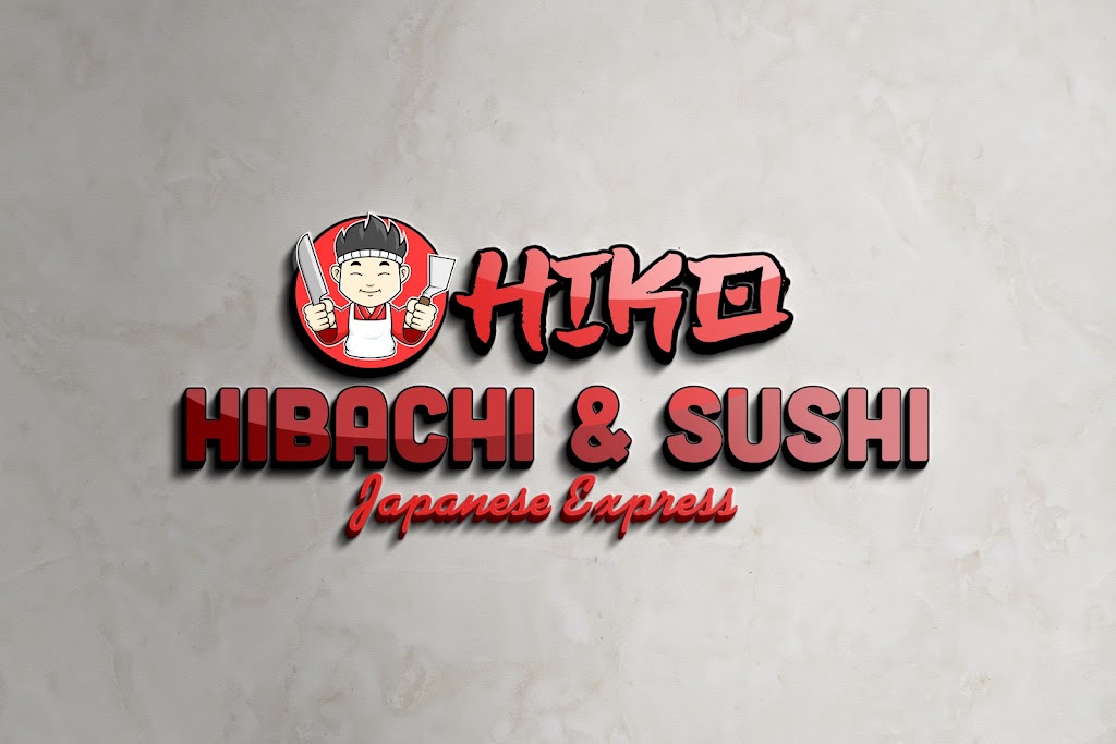 Hiko Hibachi & Sushi | meal takeaway | 1438 Liberty Rd suite 1, Eldersburg, MD 21784, USA | 2029149015 OR +1 202-914-9015