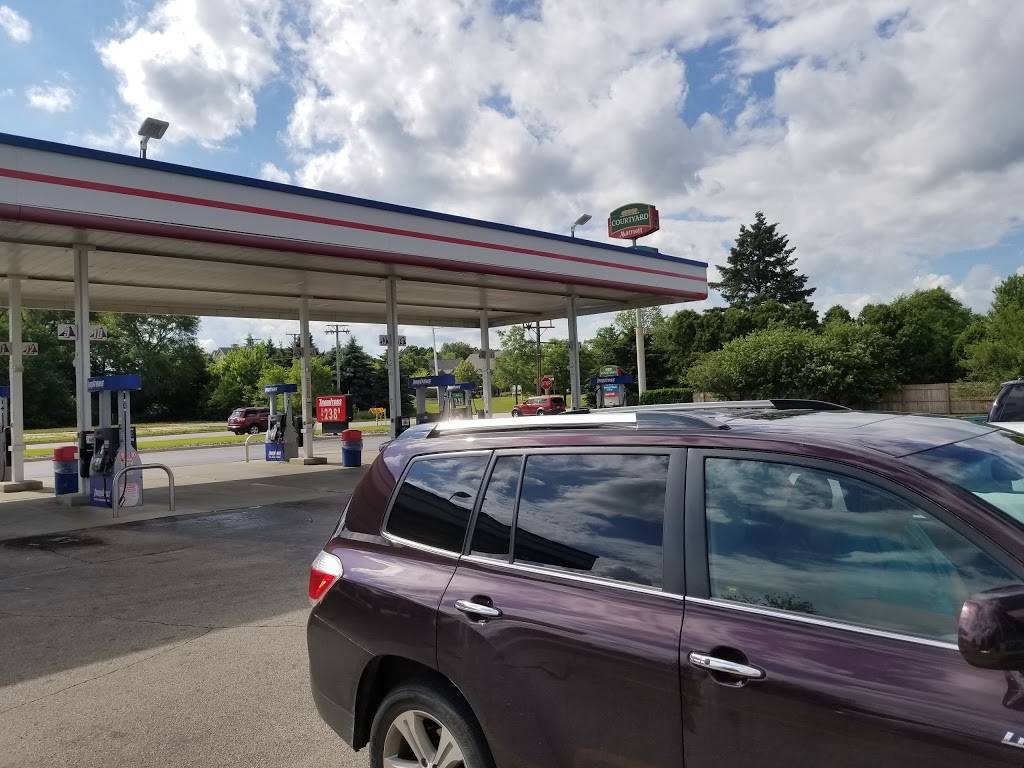 Thorntons | bakery | 2171 S 8th St, West Dundee, IL 60118, USA | 8477418154 OR +1 847-741-8154