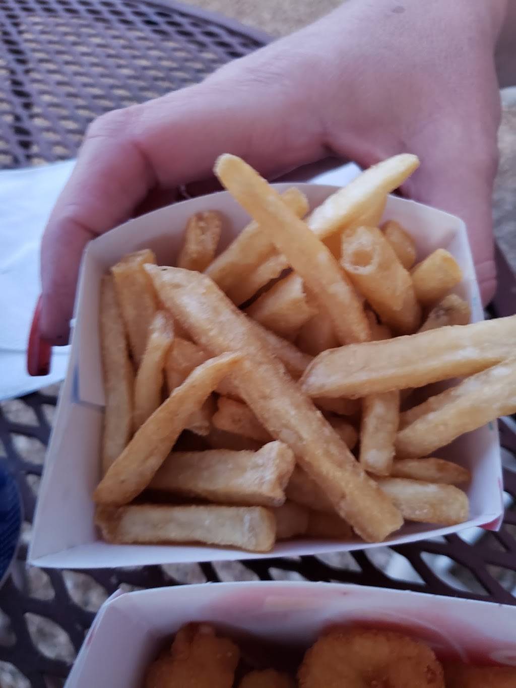 Dairy Queen Grill & Chill | restaurant | 560 E Windmill Ln, Las Vegas, NV 89123, USA | 7024310117 OR +1 702-431-0117