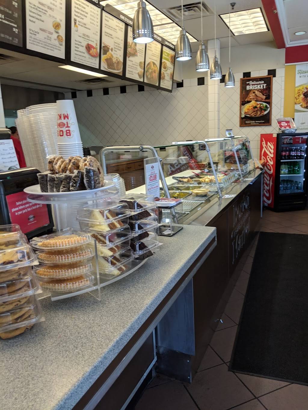 Boston Market | restaurant | 300, University Plaza, Newark, DE 19702, USA | 3024525120 OR +1 302-452-5120