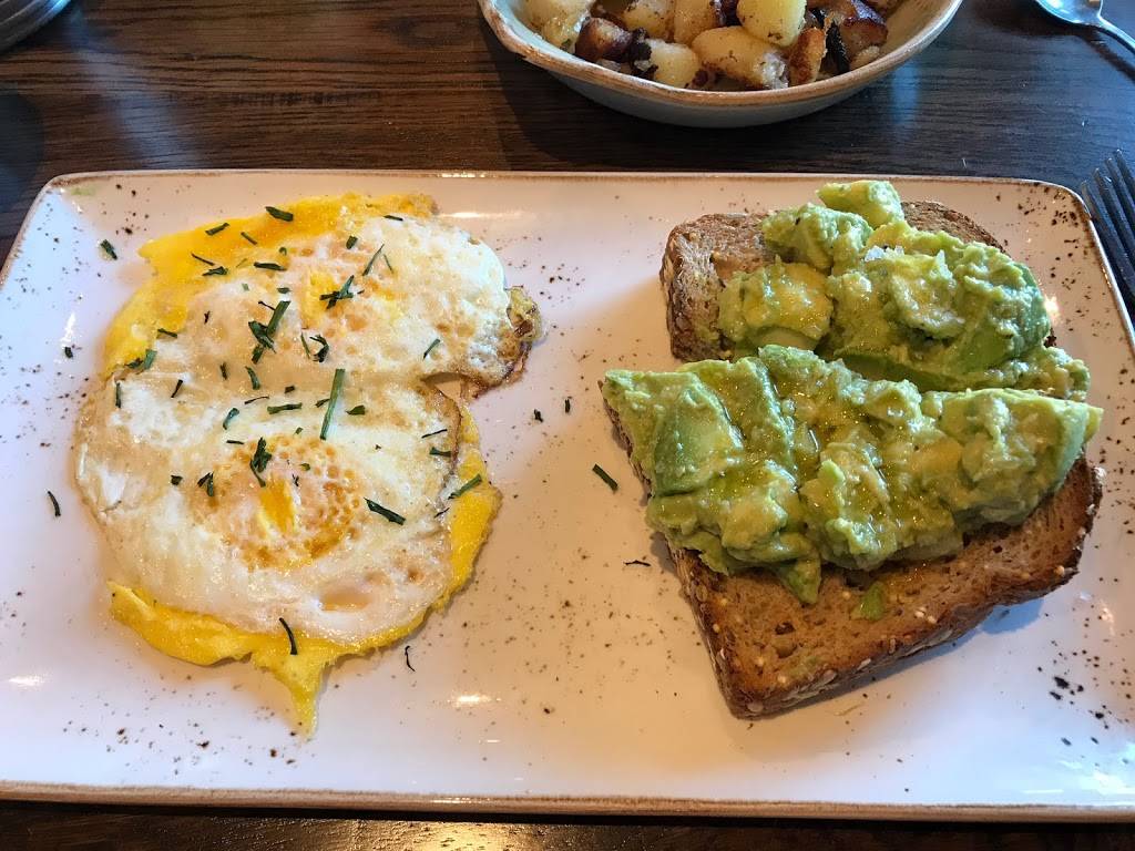 First Watch - Decatur | restaurant | 2571 Blackmon Dr Suite 100, Decatur, GA 30033, USA | 7708287040 OR +1 770-828-7040