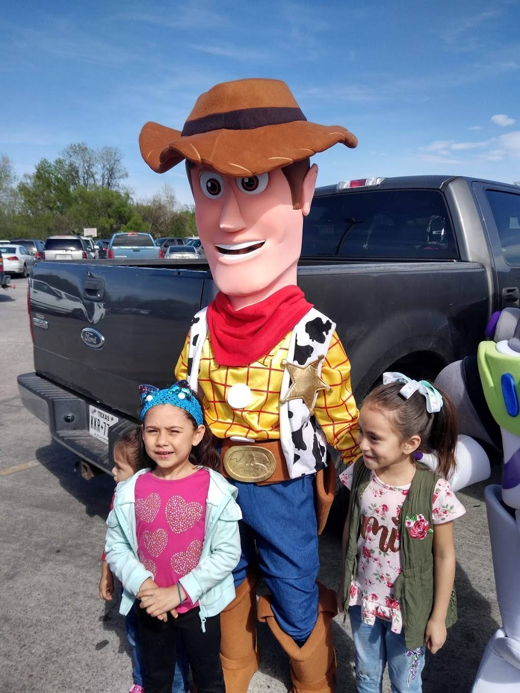 Taqueria Buey Y Vaca | restaurant | 8720 Airline Dr, Houston, TX 77037, USA | 7138758026 OR +1 713-875-8026