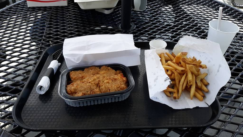 Lords Clam Box | restaurant | 1465 Main St, Sanford, ME 04073, USA | 2073244700 OR +1 207-324-4700