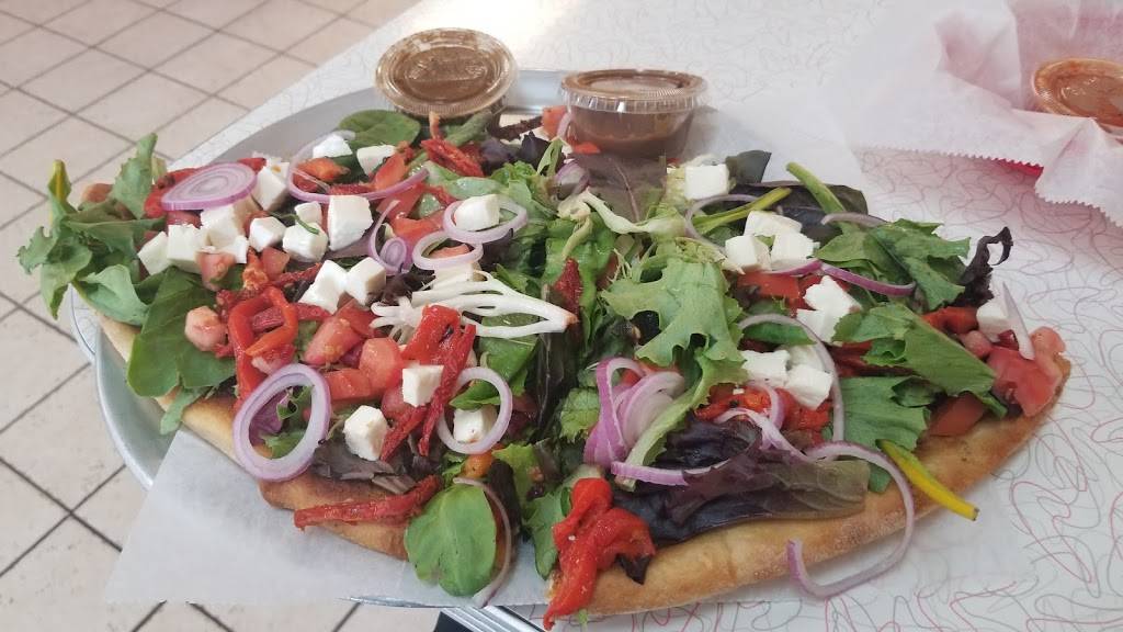 Franky Ds Pizza | restaurant | 200 White Horse Rd, Voorhees Township, NJ 08043, USA | 8567844300 OR +1 856-784-4300