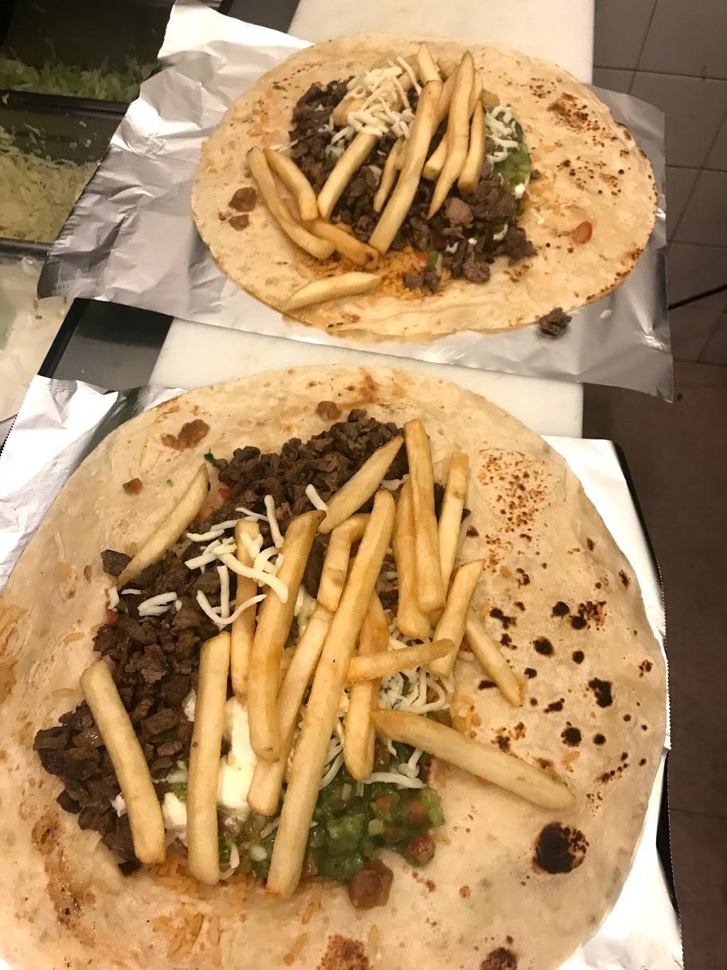 Los Gallos Taqueria | restaurant | 1017 S Boone St, Aberdeen, WA 98520, USA | 3605384855 OR +1 360-538-4855