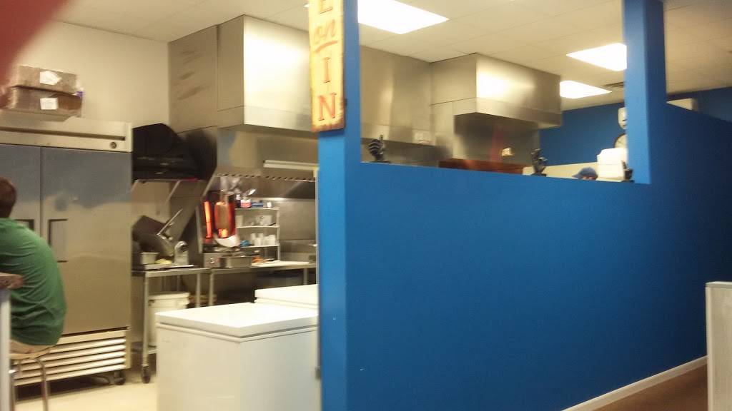 Mr Pizza | restaurant | 16 Front St, Milton, WI 53563, USA | 6088684800 OR +1 608-868-4800