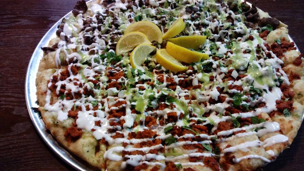 Javence Pizzeria | restaurant | 4305 E Tulare Ave, Fresno, CA 93702, USA | 5593746412 OR +1 559-374-6412