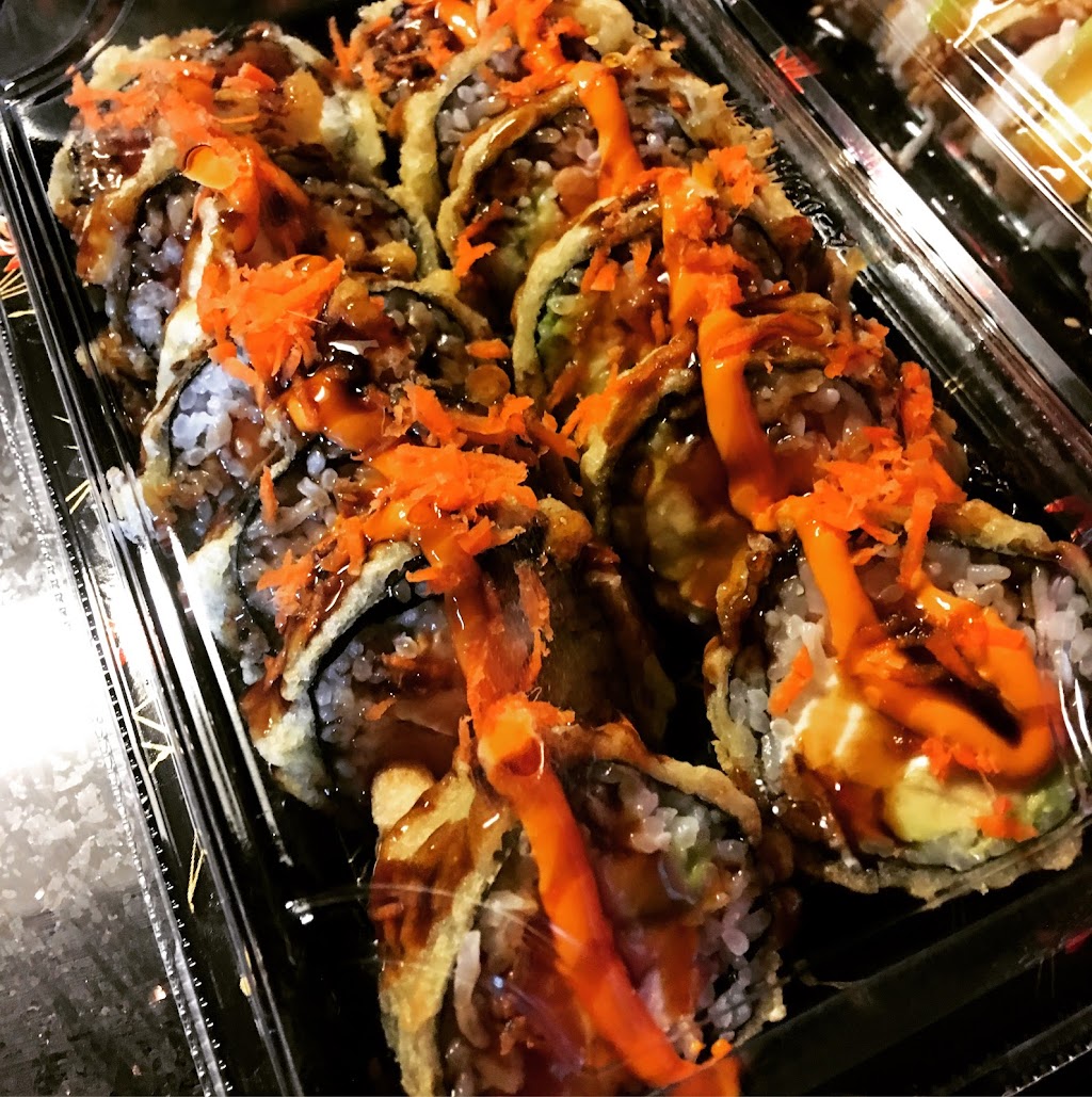 Sushi Rock Restaurant | restaurant | 1233 Main St, San Luis, AZ 85349, USA | 9285021323 OR +1 928-502-1323