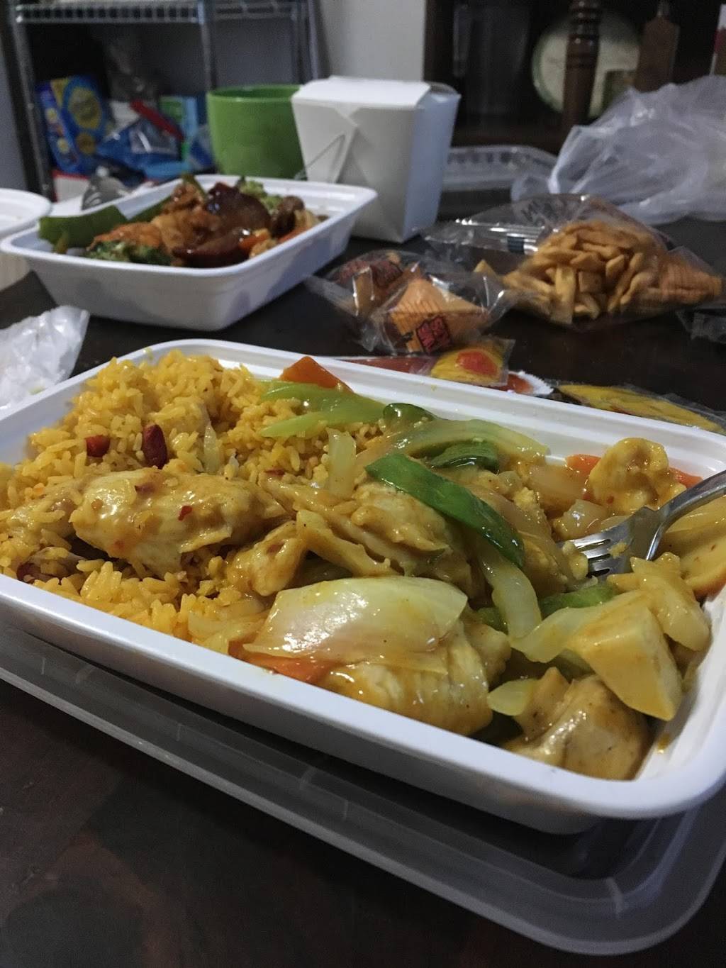 New China Inn | restaurant | 193 Baldwin Ave, Lodi, NJ 07644, USA | 9737778386 OR +1 973-777-8386