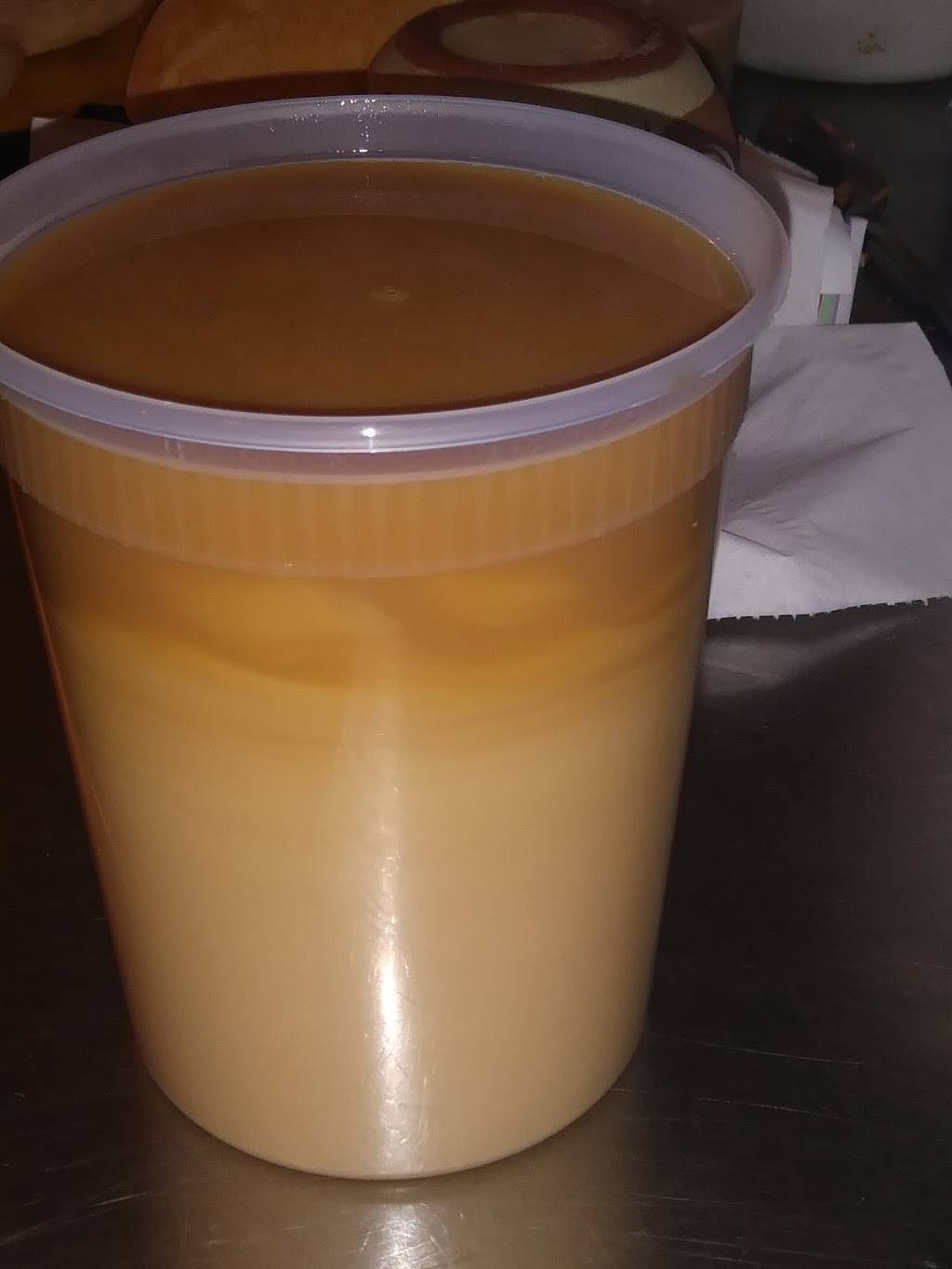 Junco Restaurant | restaurant | 557 Harral Ave, Bridgeport, CT 06604, USA | 2032758356 OR +1 203-275-8356