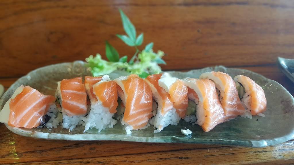Hapi Sushi of Laguna | restaurant | 250 Beach St, Laguna Beach, CA 92651, USA | 9494949109 OR +1 949-494-9109