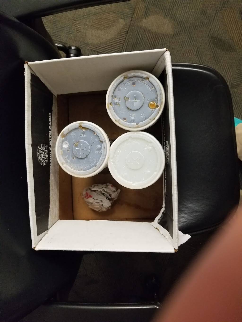 Jimmy Johns | meal delivery | 1157 Brown St, Dayton, OH 45409, USA | 9372262600 OR +1 937-226-2600