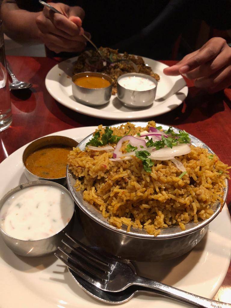Kalpasi Indian Cuisine | restaurant | 13055 Worldgate Dr, Herndon, VA 20170, USA | 7034294388 OR +1 703-429-4388