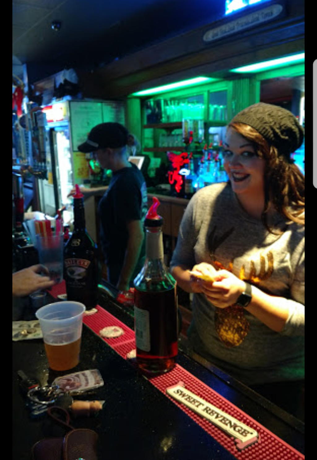 Hickman Bar & Grill | restaurant | 107 Locust St, Hickman, NE 68372, USA | 4027922322 OR +1 402-792-2322