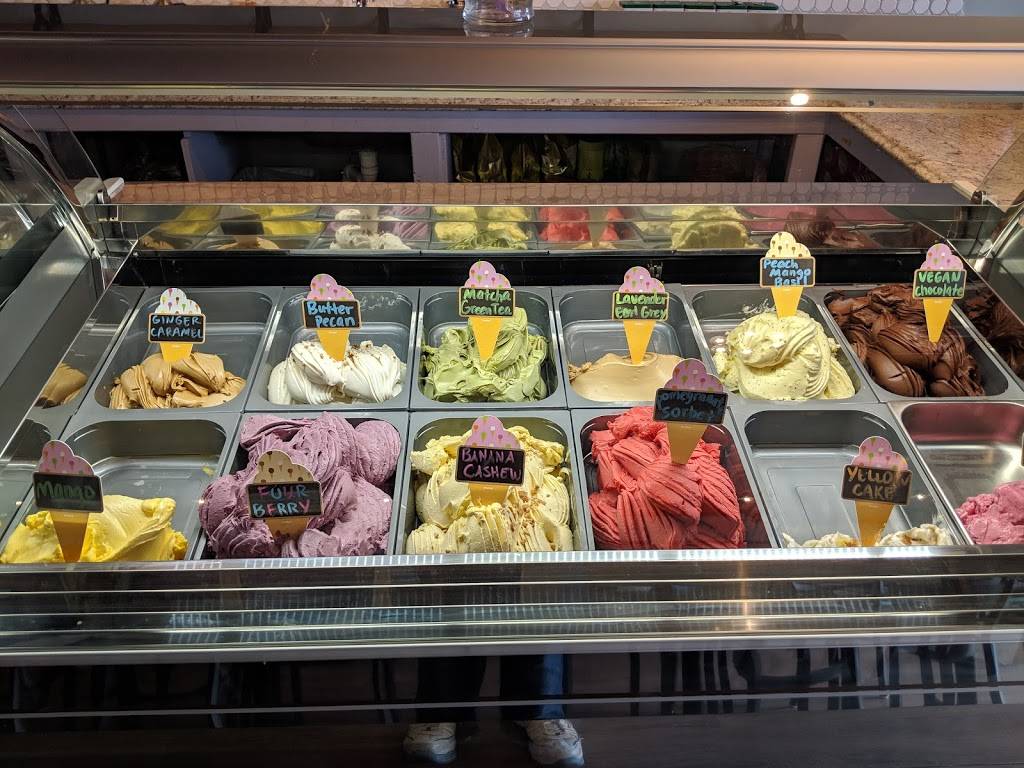 Javalato Gelato & Cafe | restaurant | 9697 Prominent Point St.156, Colorado Springs, CO 80924, USA | 7194247929 OR +1 719-424-7929