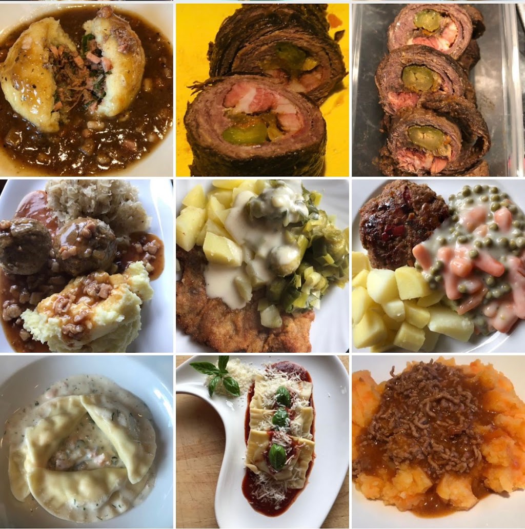 The Tasty Kraut | meal takeaway | 1581 Bull Run Rd, Mertzon, TX 76941, USA | 3256506283 OR +1 325-650-6283