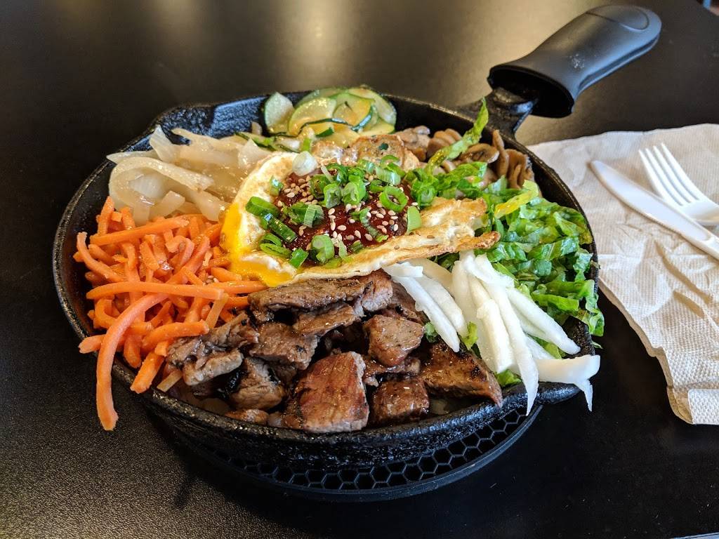 Soy Bistro | restaurant | 5008 Maryland Way, Brentwood, TN 37027, USA | 6153711933 OR +1 615-371-1933