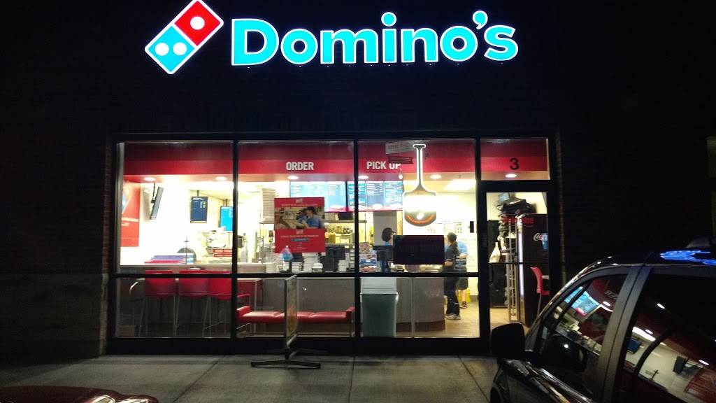 Dominos Pizza | meal delivery | 2801 Ogden Ave, Lisle, IL 60532, USA | 6303555700 OR +1 630-355-5700