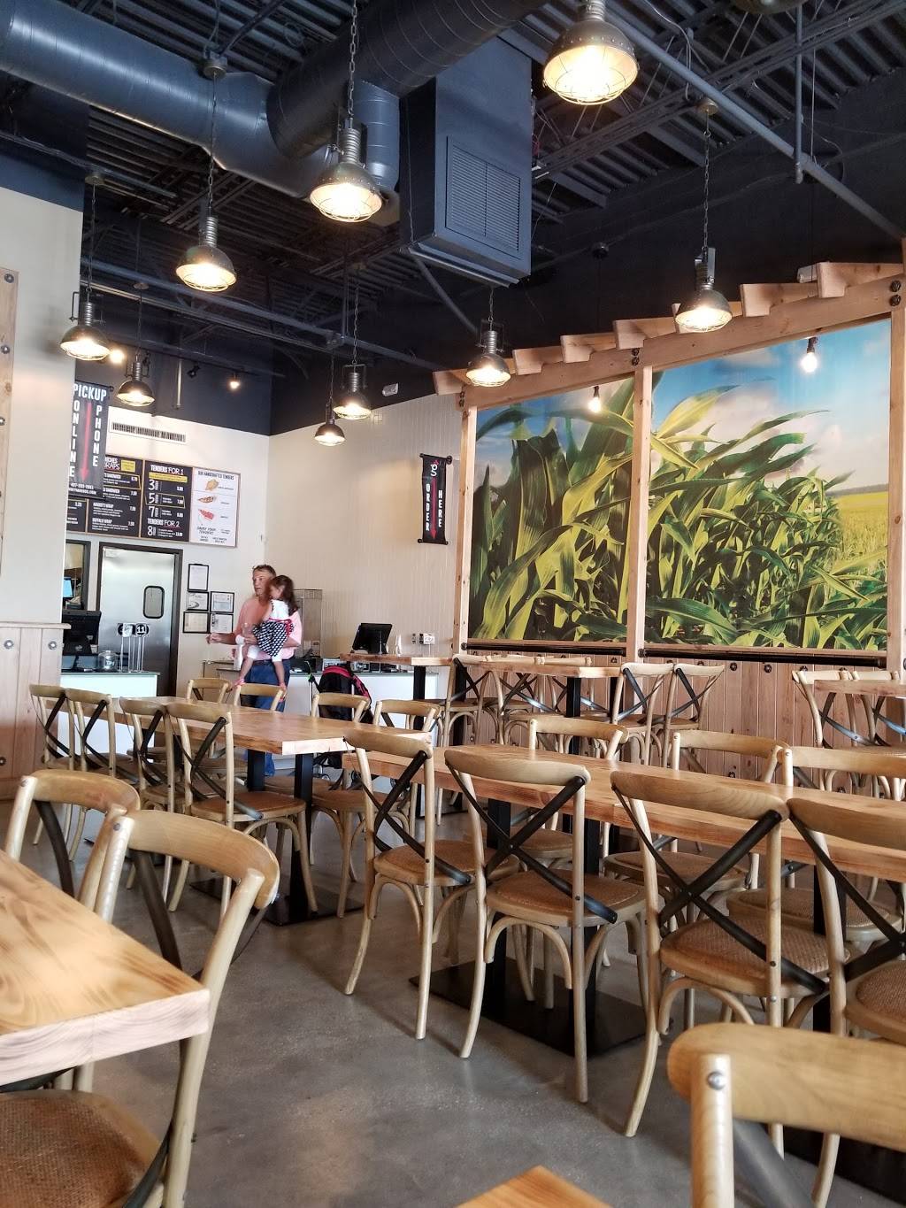 Huey Magoo’s Chicken Tenders - Dr. Phillips | restaurant | 7538 W Sand Lake Rd, Orlando, FL 32819, USA | 4072032051 OR +1 407-203-2051