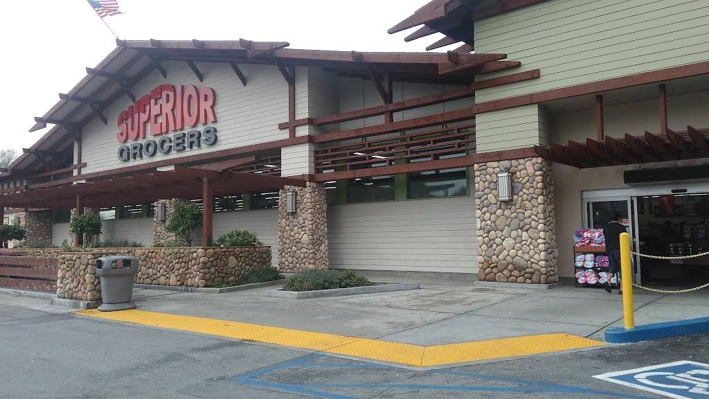 Superior Grocers | bakery | 133 W Ave 45, Los Angeles, CA 90065, USA | 3232233878 OR +1 323-223-3878