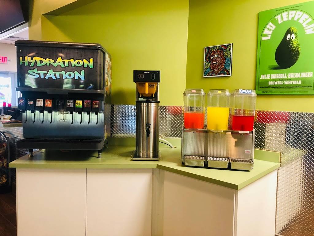 DogHouse Pizza | meal takeaway | 4451 Enterprise Ct, Melbourne, FL 32934, USA | 3216103050 OR +1 321-610-3050