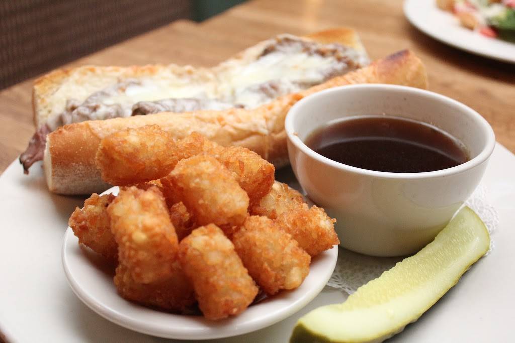 Cavanaughs Rittenhouse | restaurant | 1823 Sansom St, Philadelphia, PA 19103, USA | 2156659500 OR +1 215-665-9500