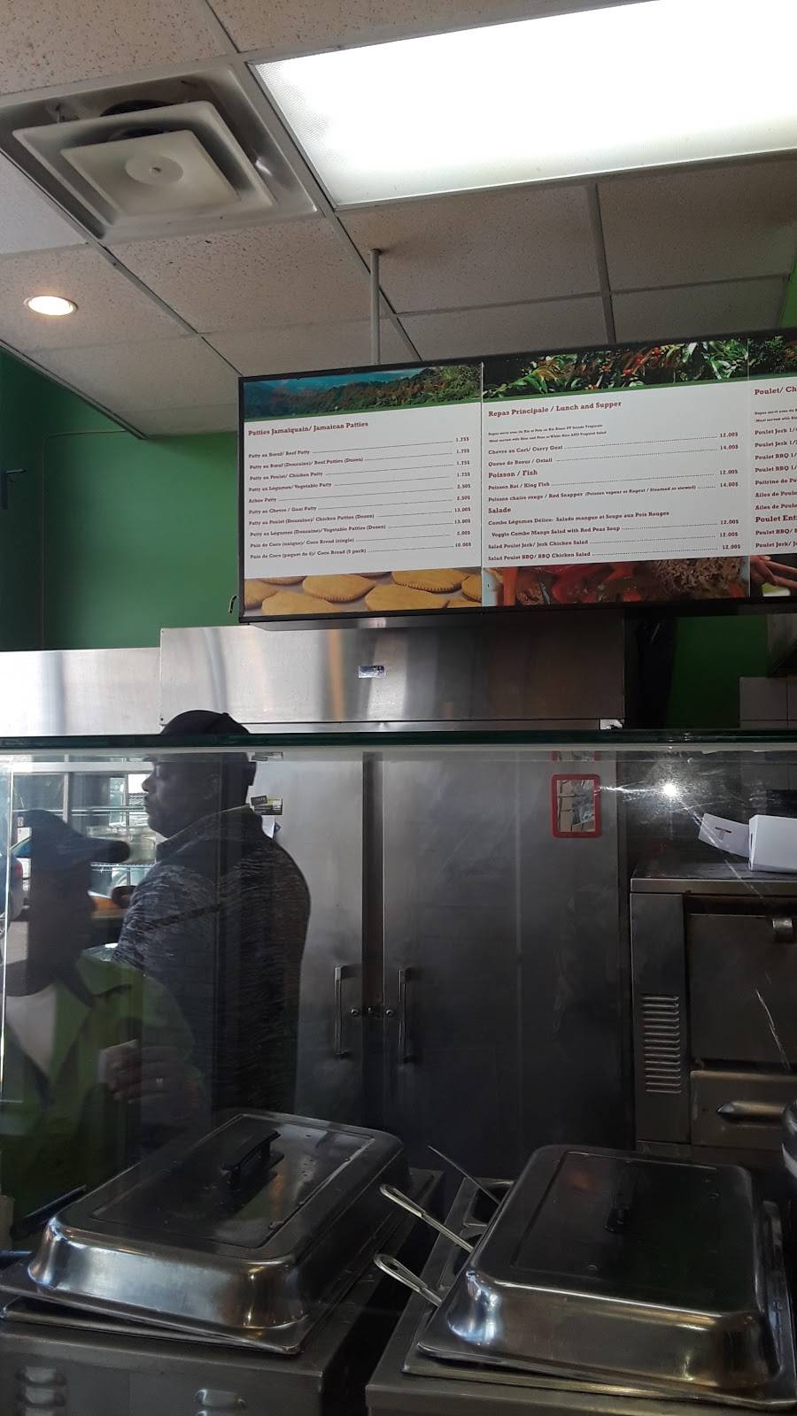 Carib Patties | restaurant | 9550 Rue Jean-Milot, LaSalle, QC H8R 1X7, Canada | 4383874004 OR +1 438-387-4004