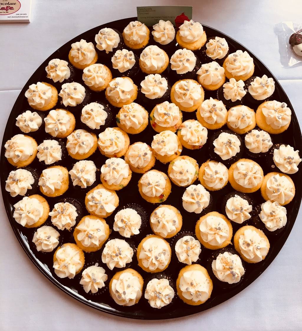 Chocolate Cafe | cafe | 5030 US-6, North Eastham, MA 02651, USA | 5082400070 OR +1 508-240-0070