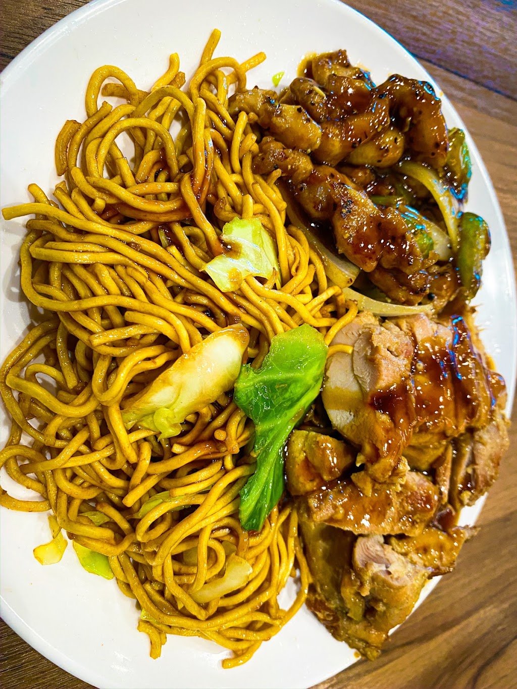 Panda Express | restaurant | 4305 S Ferdon Blvd, Crestview, FL 32536, USA | 8504627188 OR +1 850-462-7188