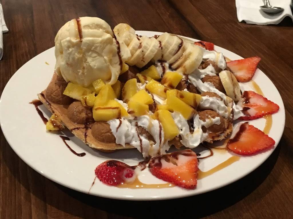 Sweet Mango Dessert & Cafe | restaurant | 5217 Geary Blvd, San Francisco, CA 94118, USA | 4156688812 OR +1 415-668-8812