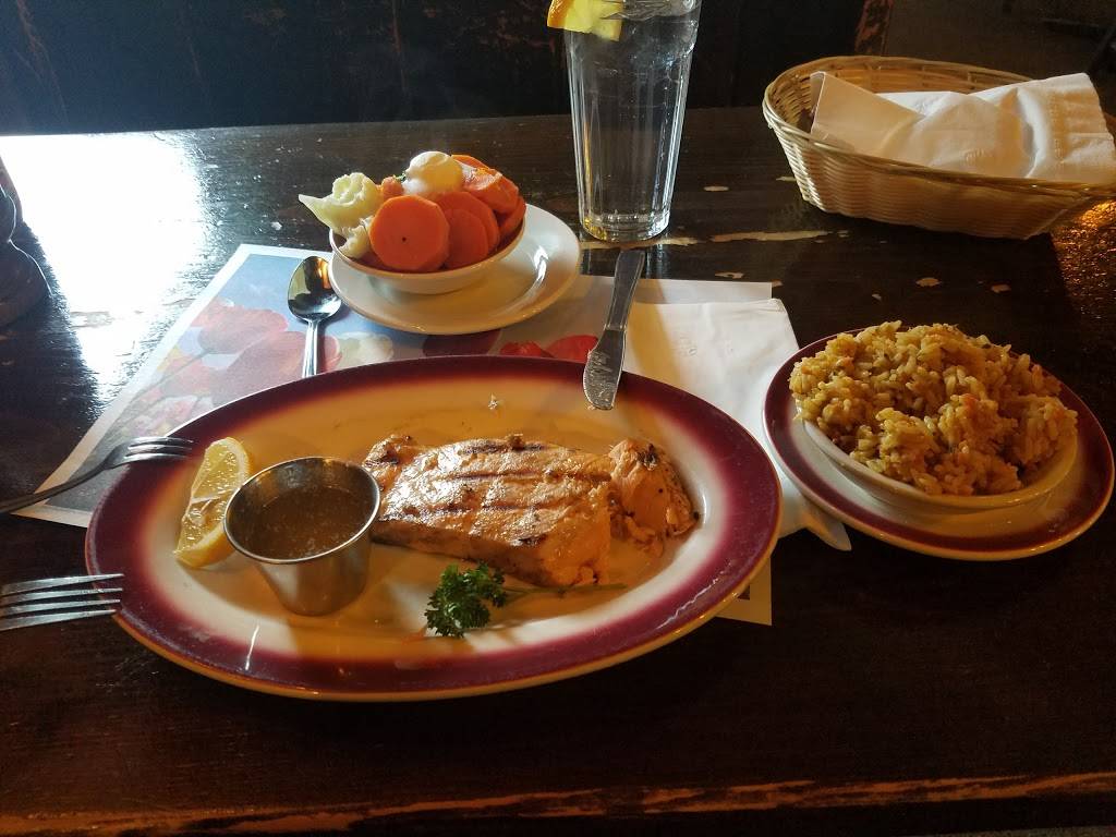 Fireplace Restaurant | restaurant | 6157 US-6, Tunkhannock, PA 18657, USA | 5708369662 OR +1 570-836-9662