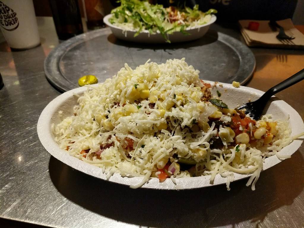 Chipotle Mexican Grill | restaurant | 9770 Mariposa Rd, Hesperia, CA 92345, USA | 7609488027 OR +1 760-948-8027
