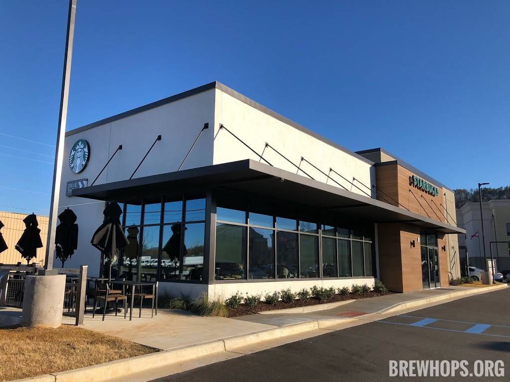 Starbucks | cafe | 240 Cahaba Valley Rd, Pelham, AL 35124, USA | 2055326651 OR +1 205-532-6651