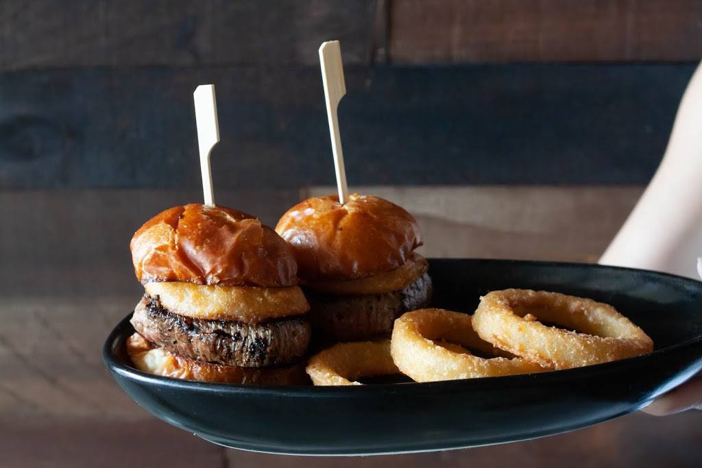 The Agency Kitchen & Bar | restaurant | 4775 Lyons Rd, Delray Beach, FL 33446, USA | 5619540091 OR +1 561-954-0091