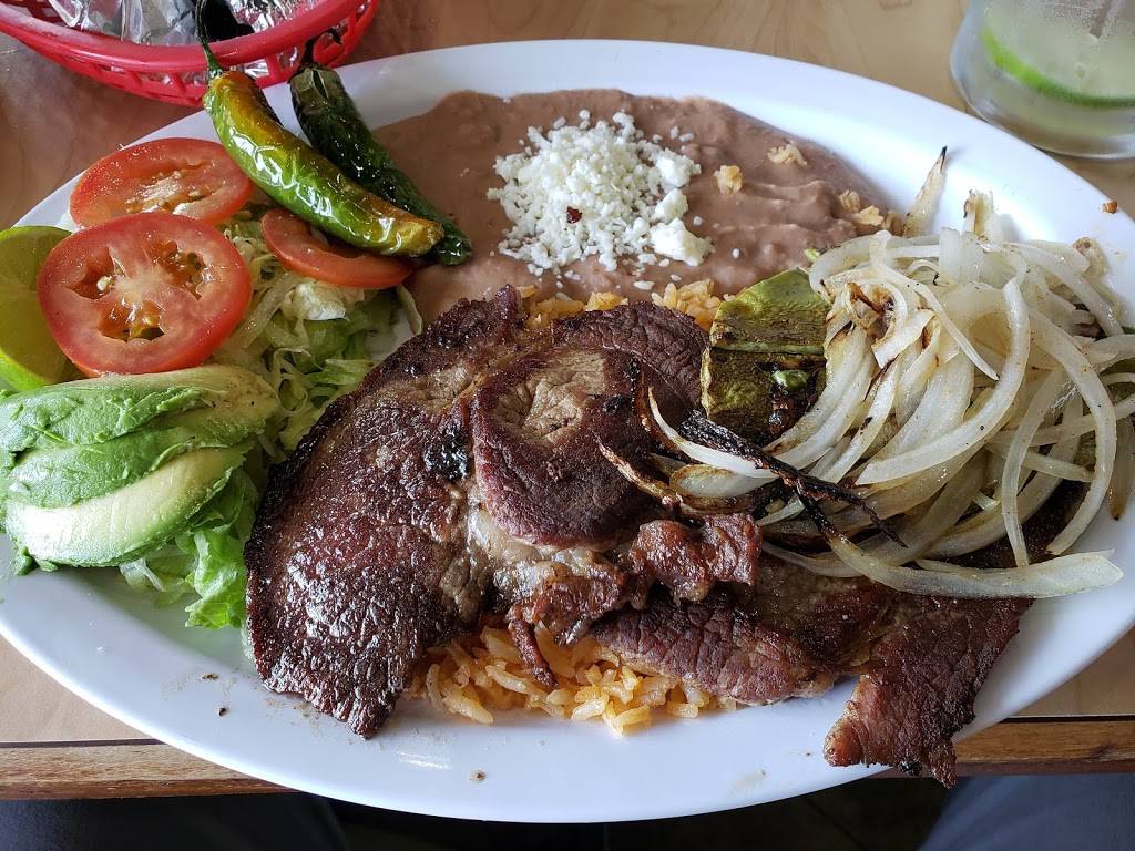 Chismes Cafe | restaurant | 3921 Nolensville Pike, Nashville, TN 37211, USA | 6159647613 OR +1 615-964-7613