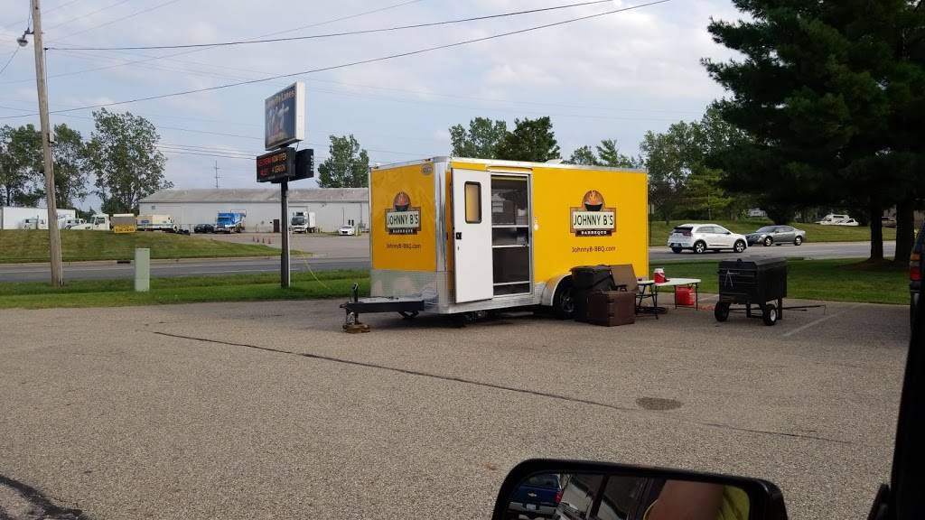 Johnny Bs Barbeque | restaurant | 5775 Balsam Dr, Hudsonville, MI 49426, USA | 6168937517 OR +1 616-893-7517
