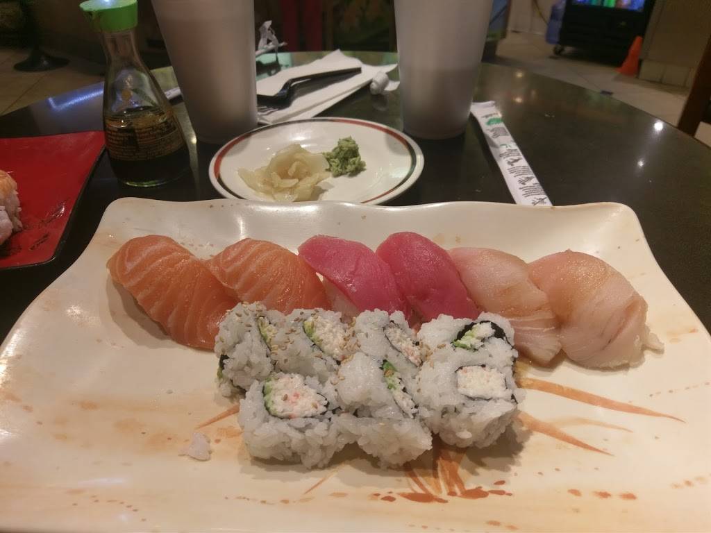 Tokyo Sushi | restaurant | 1121 S Sanderson Ave, Hemet, CA 92545, USA | 9519255533 OR +1 951-925-5533