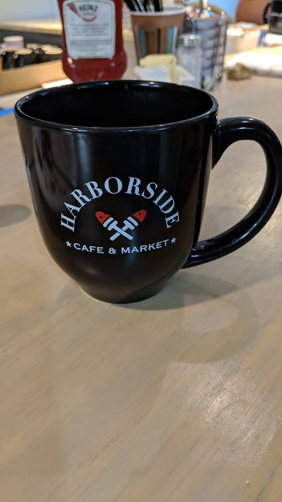 Harborside Grocery & Grill | restaurant | 2075 ME-129, South Bristol, ME 04568, USA | 2076440041 OR +1 207-644-0041