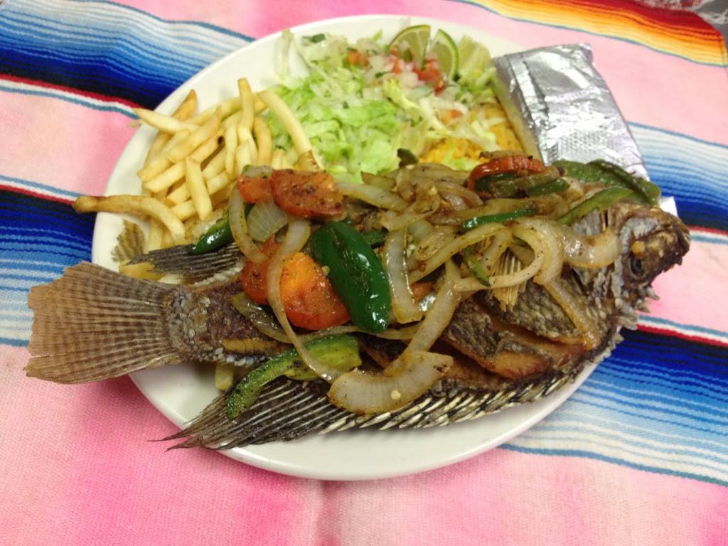 Tienda Carniceria y Taqueria Fiesta | restaurant | 5659 1575, Center Point Pkwy, Birmingham, AL 35215, USA | 2058537533 OR +1 205-853-7533