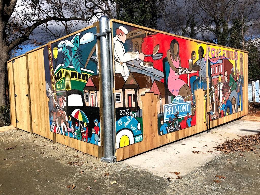 Sweet Lew’s BBQ | restaurant | 923 Belmont Ave, Charlotte, NC 28205, USA | 9802247584 OR +1 980-224-7584