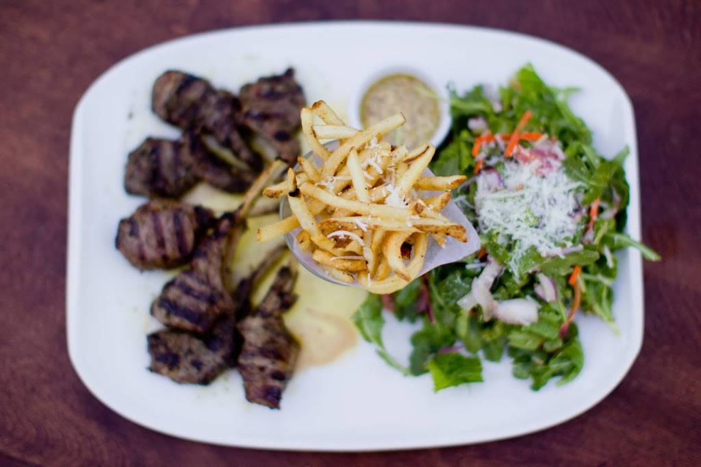 Petros Restaurant | restaurant | B110, 451 Manhattan Beach Blvd, Manhattan Beach, CA 90266, USA | 3105454100 OR +1 310-545-4100