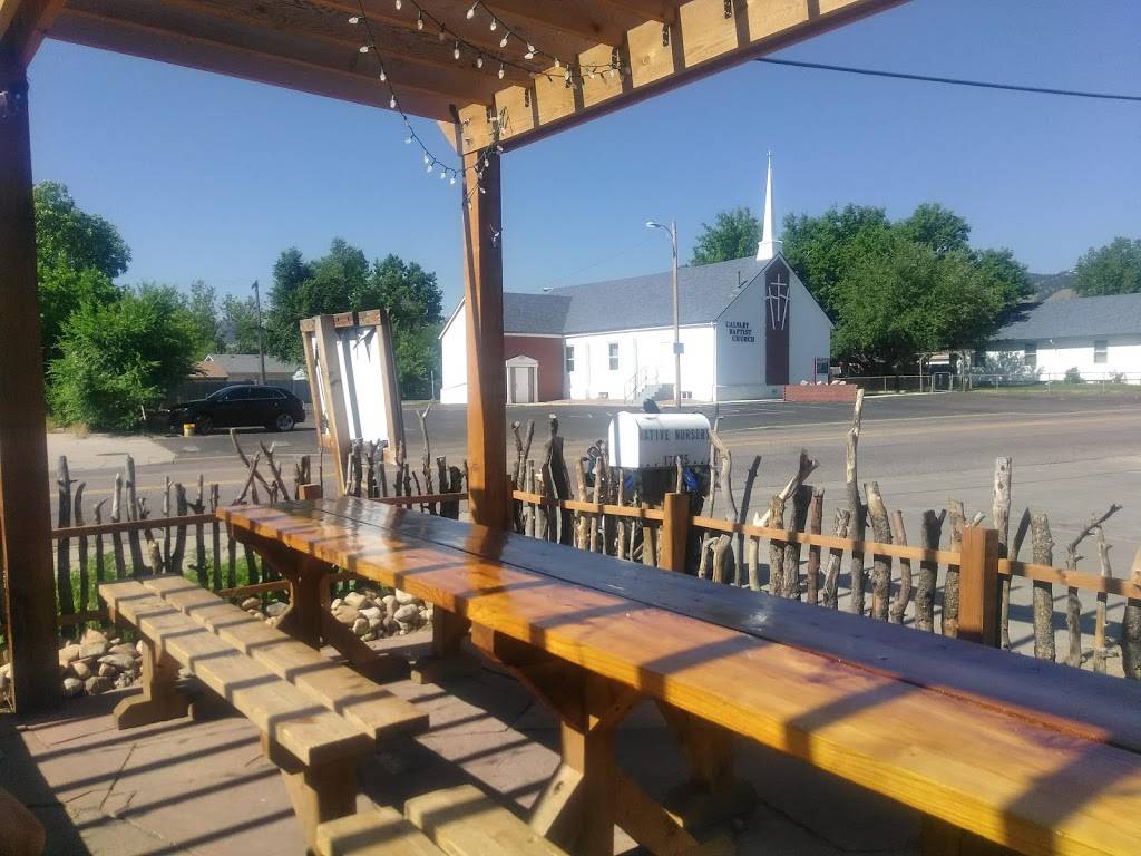 Bonfire Burritos | restaurant | 2221 Ford St, Golden, CO 80401, USA | 7205566269 OR +1 720-556-6269