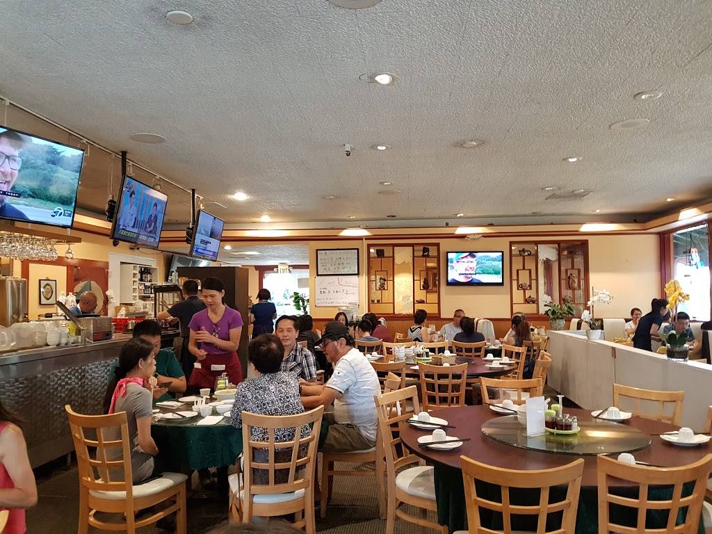 MW Chinese Gourmet 新興隆 | restaurant | 36659 Fremont Blvd, Fremont, CA 94536, USA | 5107951018 OR +1 510-795-1018