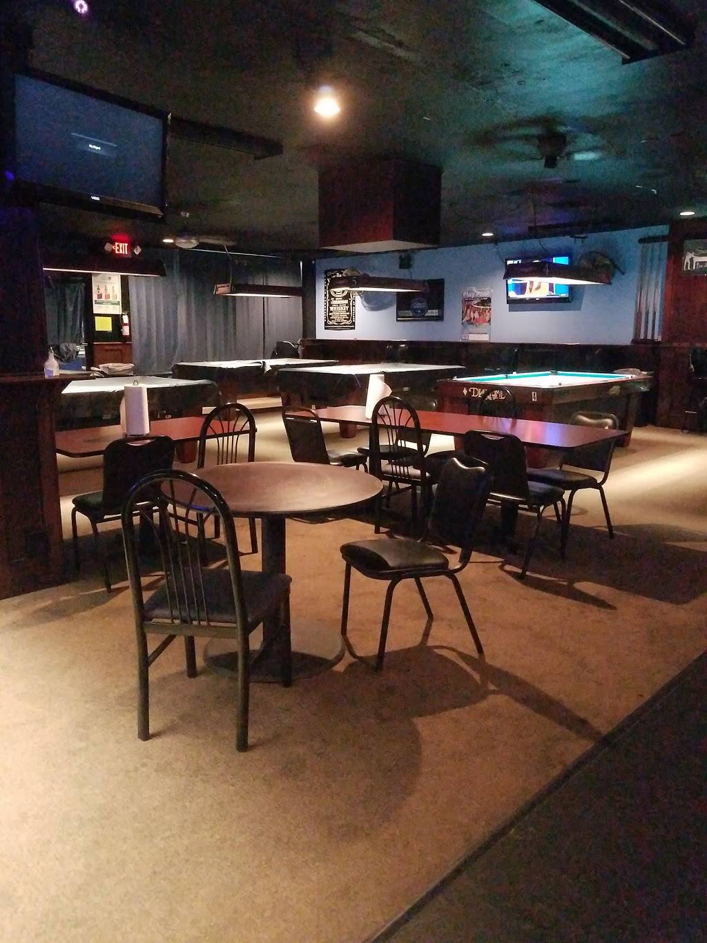 Shore Thing Billiards | restaurant | 942 Lake Arrowhead Rd, Myrtle Beach, SC 29572, USA | 8437121905 OR +1 843-712-1905