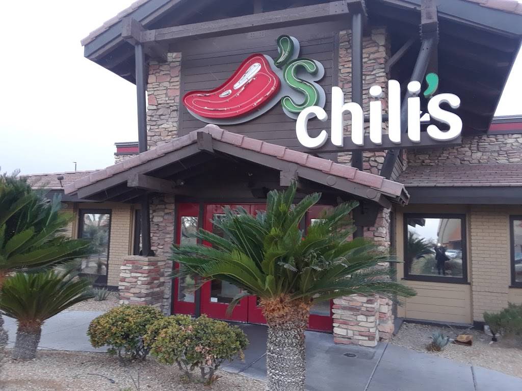 Chilis Grill & Bar | restaurant | 2011 N Rainbow Blvd, Las Vegas, NV 89108, USA | 7026381482 OR +1 702-638-1482
