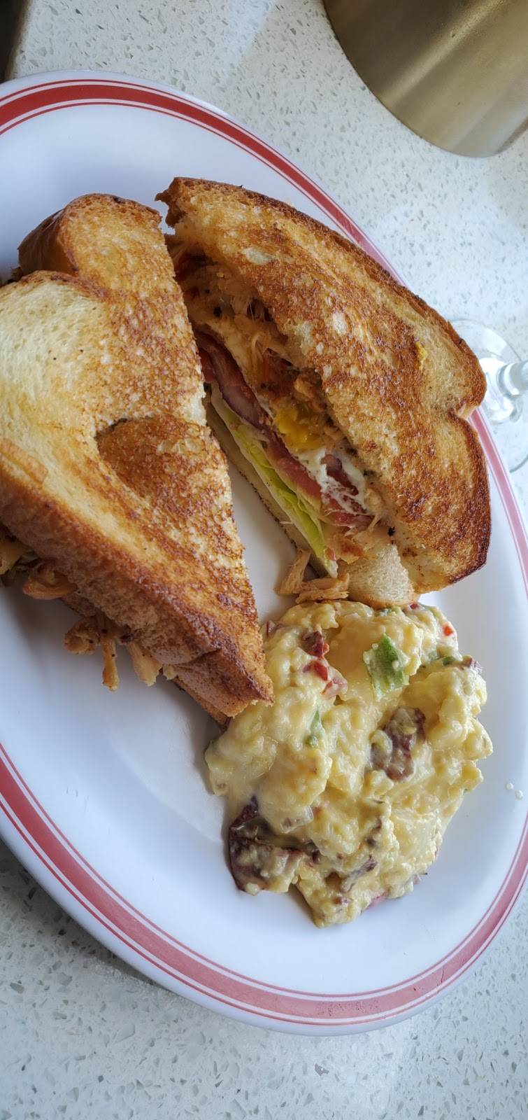 The Liquor Store | restaurant | 2655 Broad Ave, Memphis, TN 38112, USA | 9014055477 OR +1 901-405-5477